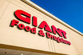giant food s to acquire another