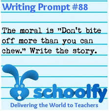 Paragraph of the Week   Creative writing  Narrative writing and     Pinterest