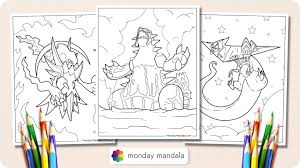26 legendary pokemon coloring pages