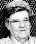 View Full Obituary &amp; Guest Book for Lillian Benoit - 11082012_0001240424_1
