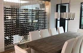 Wine Cellar Vs Wine Room Which Is