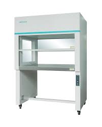 standard vertical laminar flow cabinet