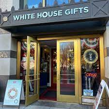 white house gifts northwest