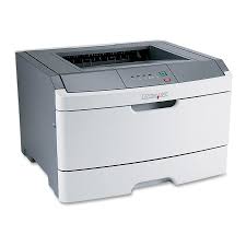 lexmark e260d series user manual pdf