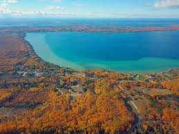 torch lake homes northern