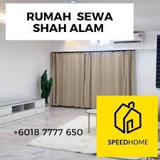 Ada apa di seksyen 7 shah alam? Rumah Sewa Shah Alam Shah Alam Home Home Decor Decals