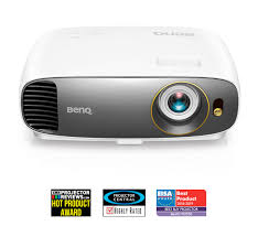 Ht2550 4k Projector With Hdr Home Cinema Benq
