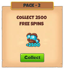 Here you'll find the coin machine for spinning. Coin Master Free Spin 2020 Working Hack