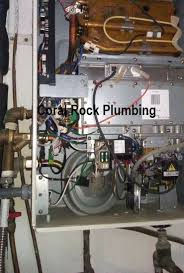 Gas Tankless Hot Water Heaters Plumber