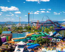 thing to do in colorado elitch gardens