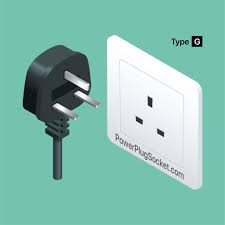 singapore plug power outlet power