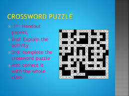 If you are looking for a quick, free, easy online crossword, you've come to the right place! In A Piece Of Paper Write What You Know About Muhammad S Life Then Some Of You Will Share Your Answer With The Class You Have 5 Minutes Ppt Download