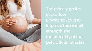 what is pelvic floor physiotherapy