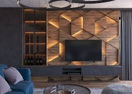Living Room Wall Decor 66 Ideas To