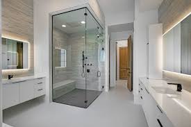 Glass Shower Doors In New Orleans And