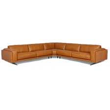 5 Reclining Leather Sectionals You Ll