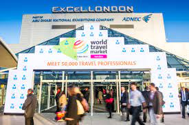wtm london again attracts 50 000