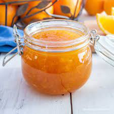 orange marmalade beyond the en coop