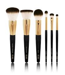 milani launches makeup brush collection