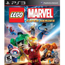 ►► remember to select 720p hd ◄◄ welcome to my hd walkthrough for lego marvel super heroes, played on the playstation 3 and this is my first attempt at the. Lego Marvel Super Heroes Ps3