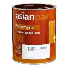 Asian Premium Wood Finish Paints At