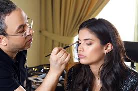 one on one with bam fattouh make up