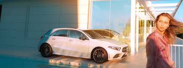 Maybe you would like to learn more about one of these? Clase A Hatchback 2021 Mercedes Benz