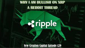 (xrp, ious, gateway and validators explained). Episode 129 Why I Am Bullish On Xrp A Reddit Thread Youtube