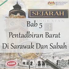Maybe you would like to learn more about one of these? Sejarah Tingkatan 3 Bab 5