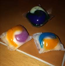 Across social media, thousands are joking about eating tide pods — and some are actually doing it. Tide Pods Album On Imgur