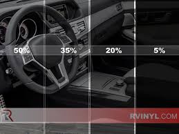 Rtint Lexus Is 2014 2018 Window Tint Kit Sedan