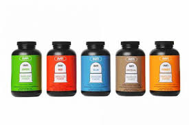 Imr Legendary Powders Releases New Imr Family Of Powders