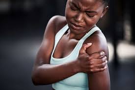 muscle pain causes types treatment