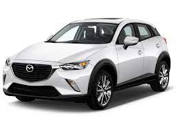 2017 mazda cx 3 review ratings specs