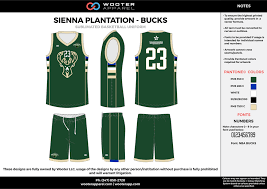 Bucks and minnesota wild have gone through pretty much the same jersey progression recently. Basketball Design Nba Wnba Ncaa Wooter Apparel