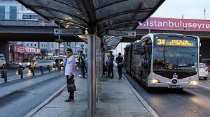 30 Ağustos otobüsler ücretsiz mi? Bugün toplu taşıma bedava mı? 30 Ağustos  metro, metrobüs ücretsiz mi?