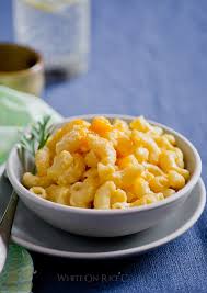 stove top creamy mac and cheese