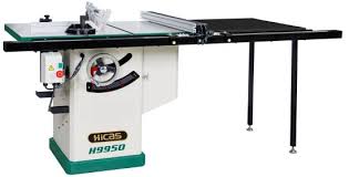 panel saw table saw for woodworking