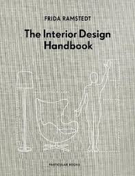 the interior design handbook riba books