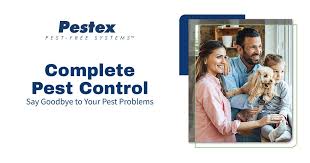 Anticimex's vision is to be the global leader in preventative pest control. Boston And Metrowest Pest Control Pestex