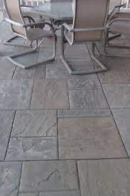 Concrete Floor Designs