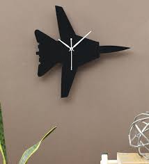 acrylic og captain wall clock
