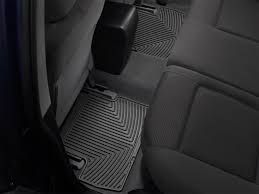weathertech 04 ford f 150 front and