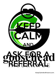 Keep Calm And Ask For A Referral Keep Calm And Posters