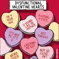 Funny valentine quotes for friends, lover, spouse or anyone you want to make laugh. Funny Valentine S Day Quotes You Ll Both Love Hallmark Ideas Inspiration