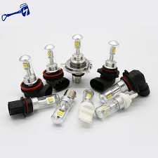 Getting the wrong kind of headlamp size automatically means that the lights will not work, you cannot just go on the shape of it. Small Led Lights For Cars Automotive Led Lights Headlight Bulbs Car Led Lights