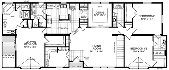Barndominium Plans Barndominium Floor