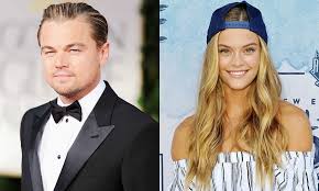 Julia sessions 24 set star. Leonardo Dicaprio And Girlfriend Nina Agdal Involved In Car Accident