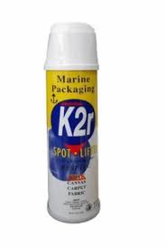 340g k2r stain remover