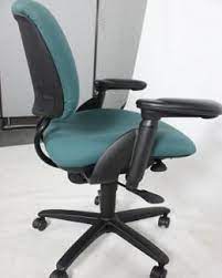 used haworth office chairs archive